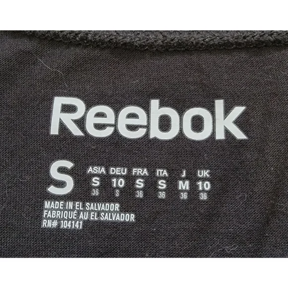 REEBOK Racerback Tank Top - Picture 4 of 5